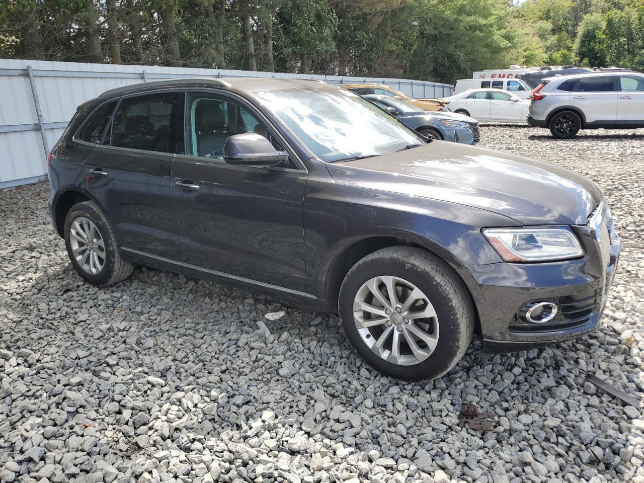 2016 Audi Q5 Premium Plus - Image 4