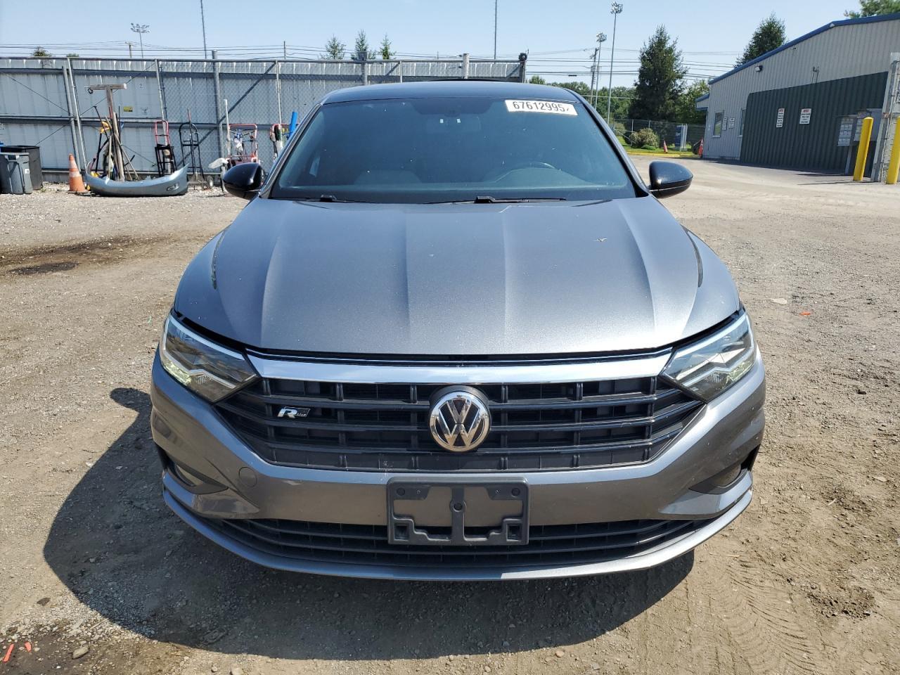 2021 Volkswagen Jetta S - Image 5