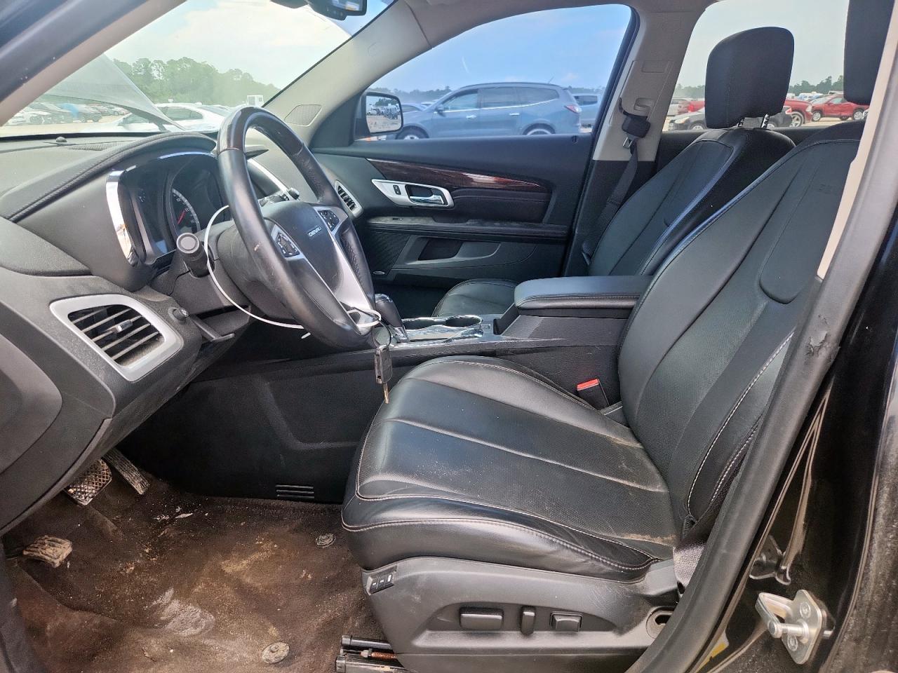 2016 GMC Terrain Denali - Image 7