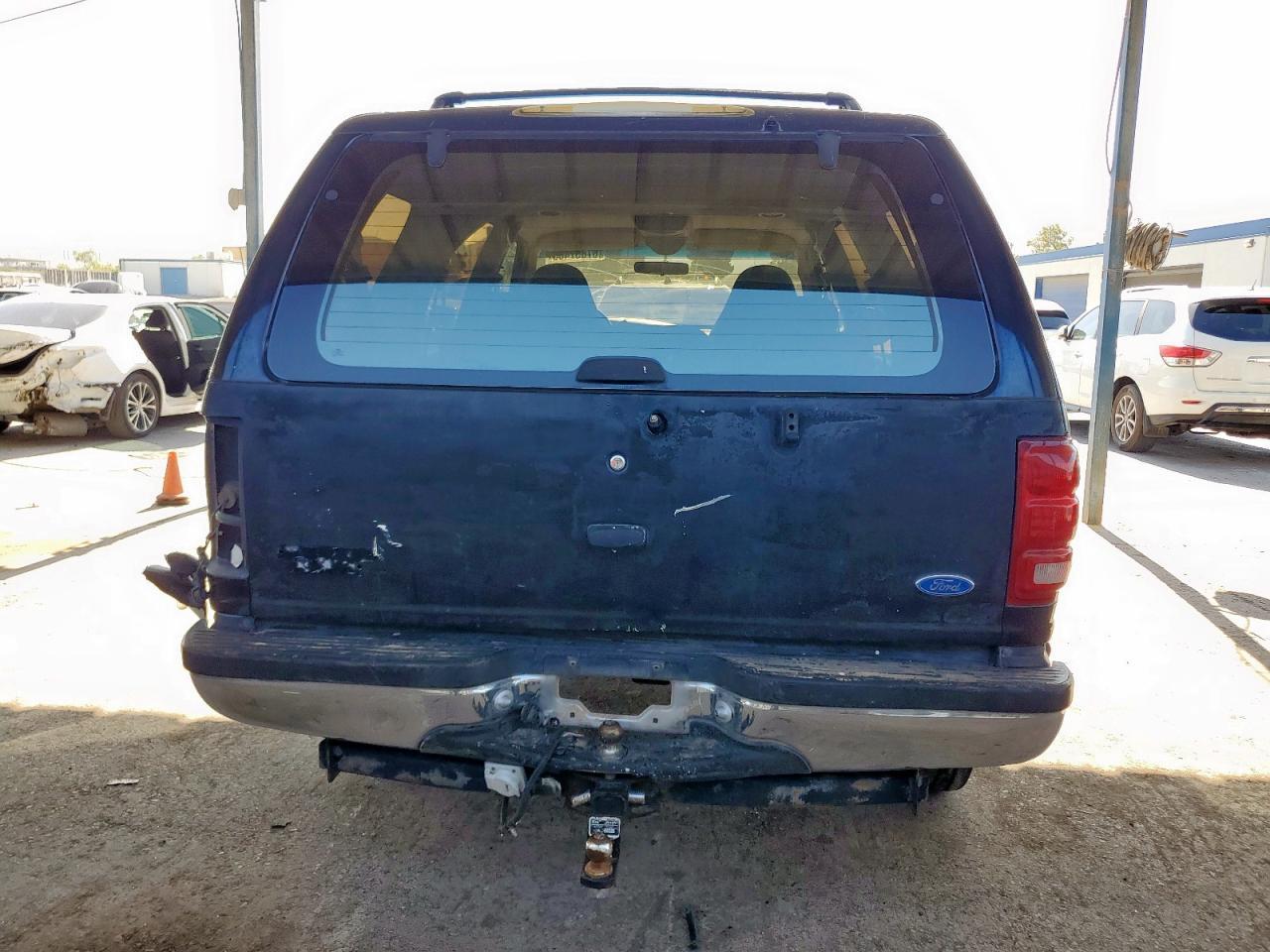 1997 Ford Expedition - Фото 6