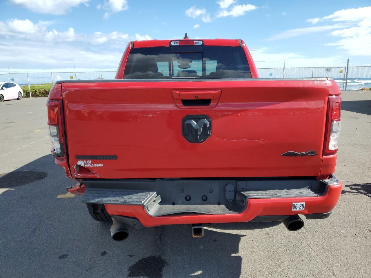 2021 Ram 1500 Big Horn/Lone Star - Image 6