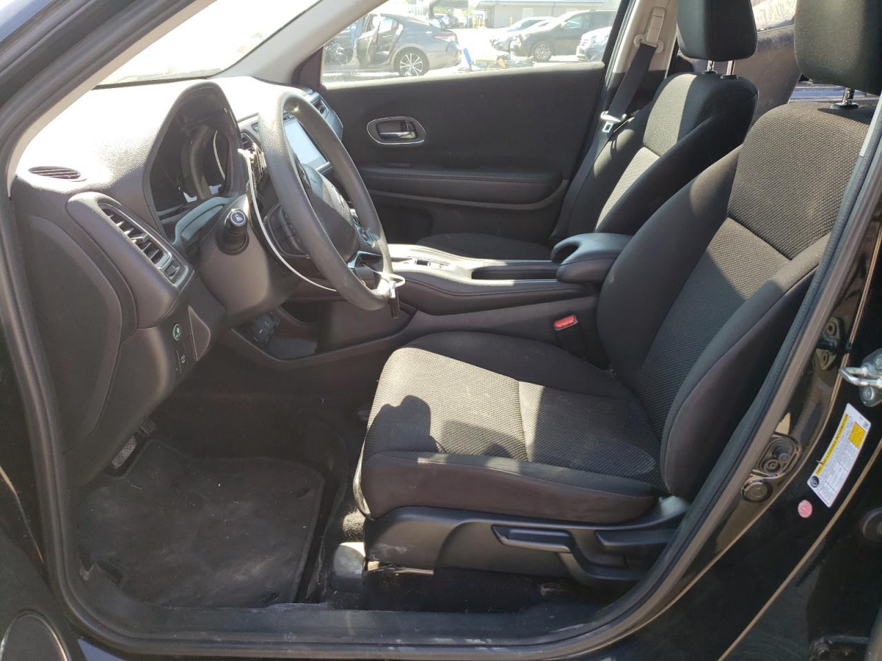 2017 Honda Hr-V Ex - Фото 7