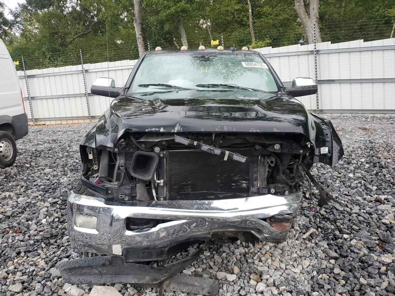 2014 Ram 3500 Laramie - Фото 5