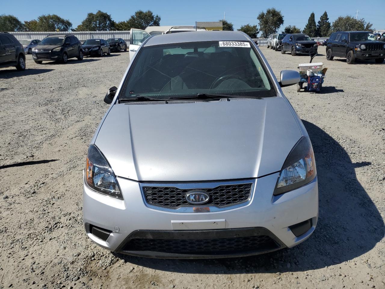 2011 Kia Rio Base - Image 5