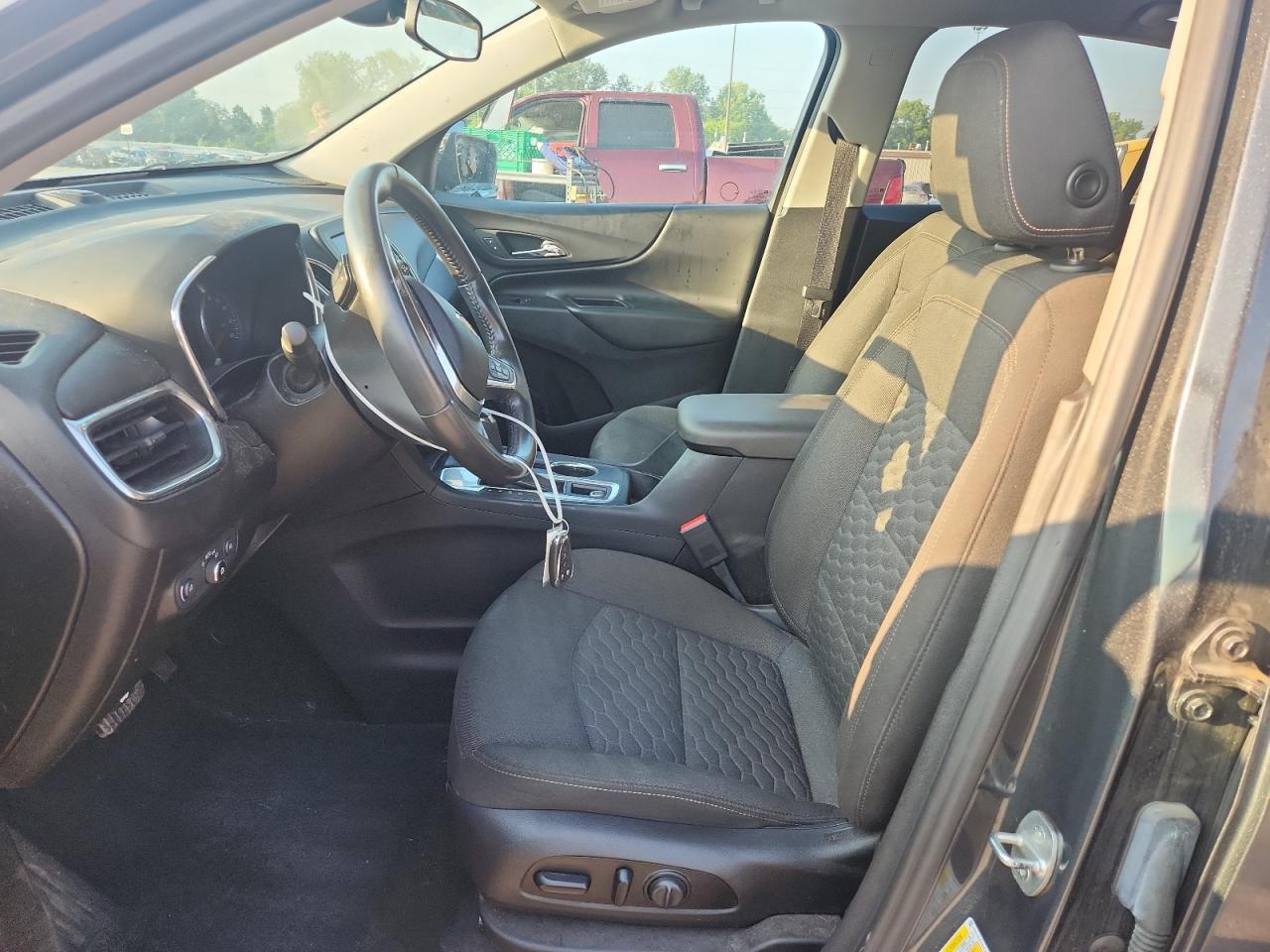 2020 Chevrolet Equinox Lt - Image 7