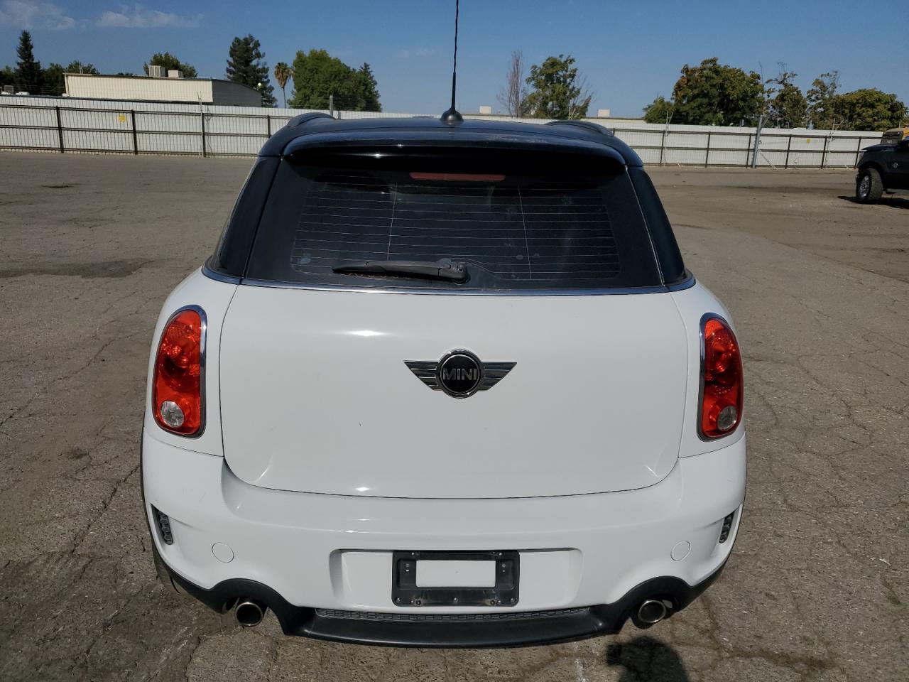 2014 Mini Cooper S Countryman - Фото 6
