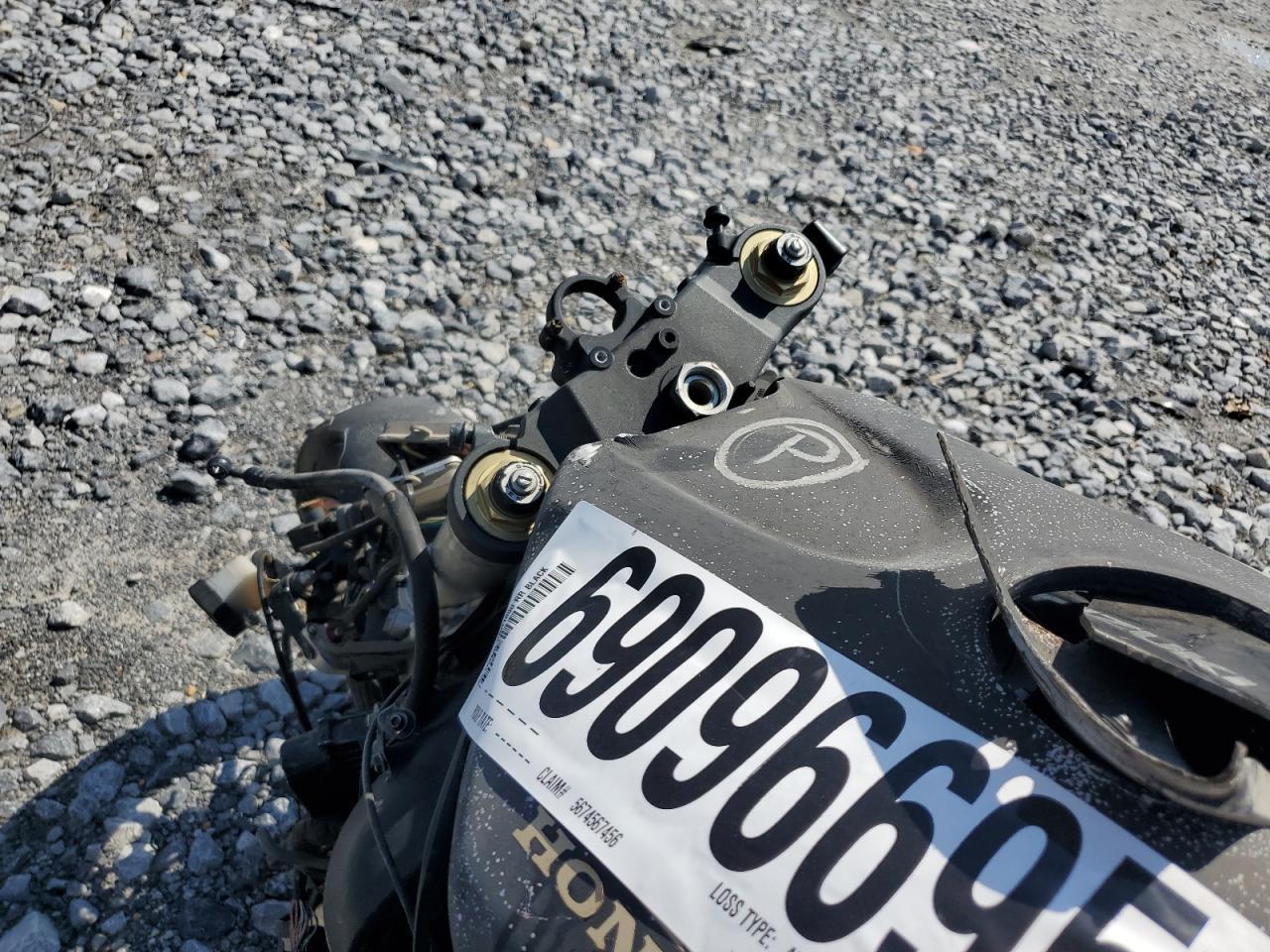 2007 Honda Cbr1000 Rr - Image 7