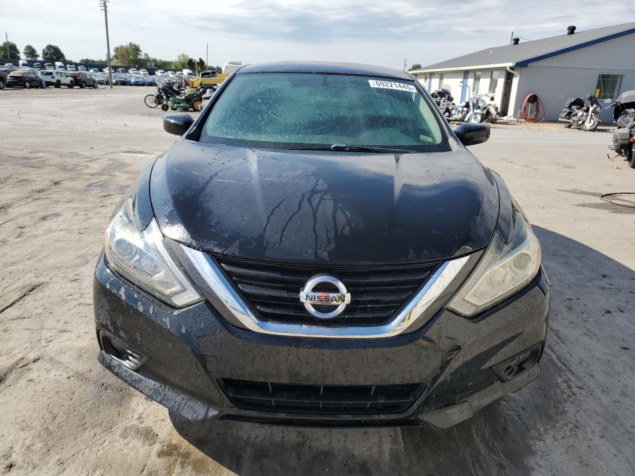 2018 Nissan Altima 2.5 - Фото 5