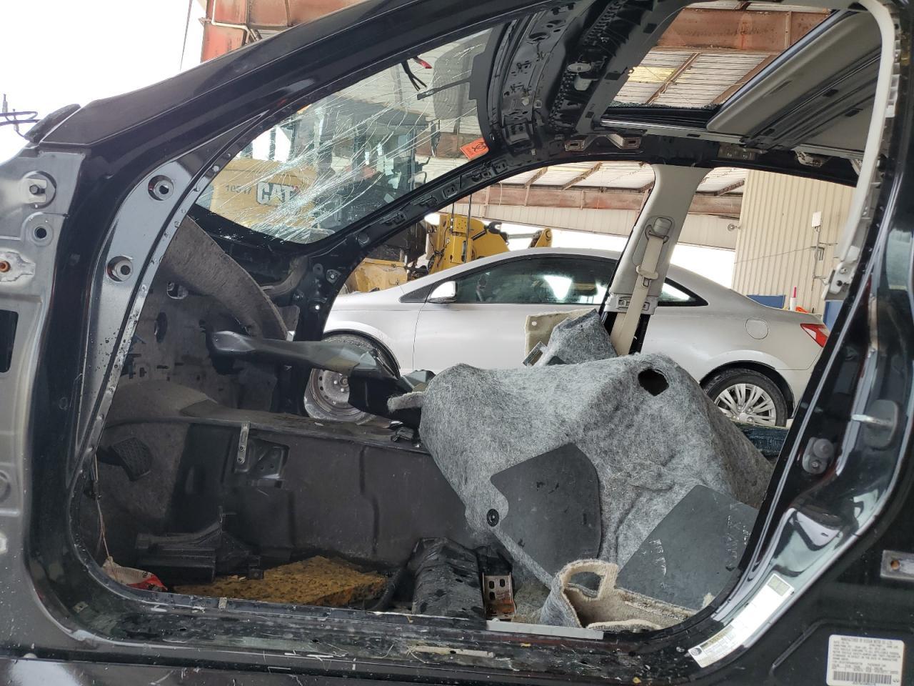 2016 Infiniti Q50 Premium - Image 7