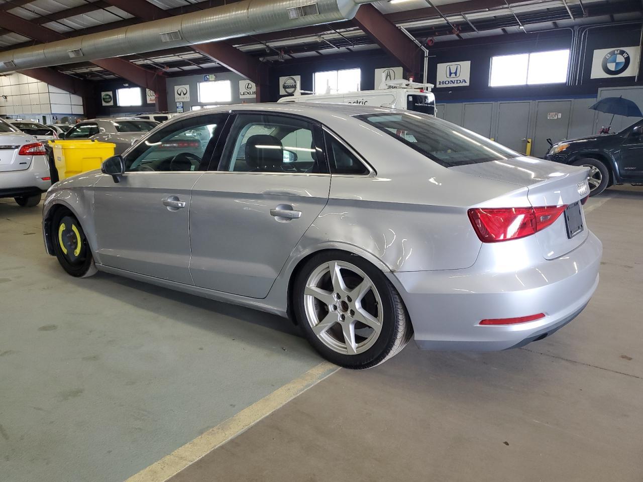2015 Audi A3 Premium Plus - Image 2