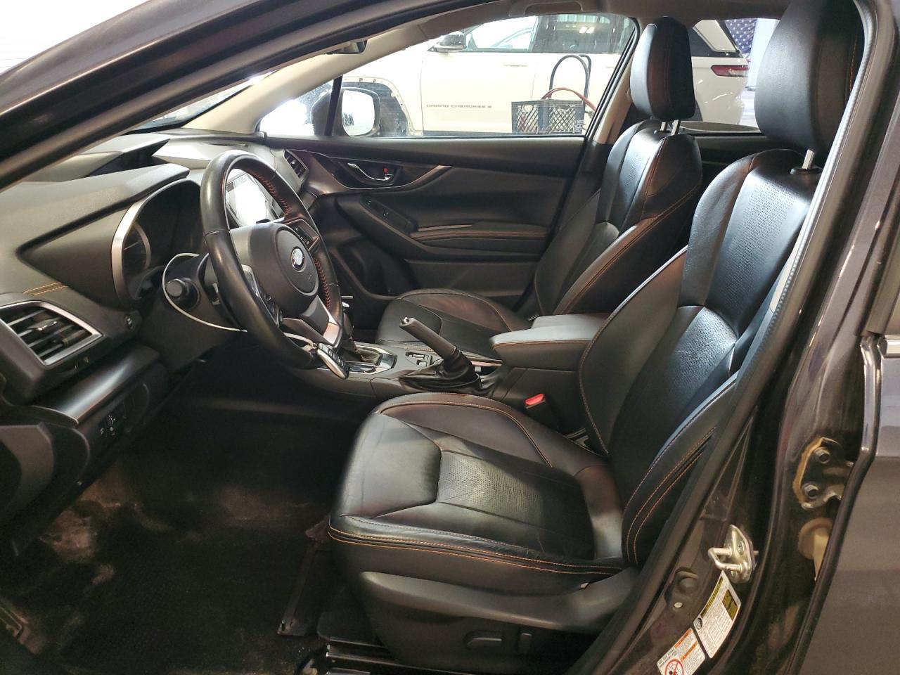 2019 Subaru Crosstrek Limited - Image 7