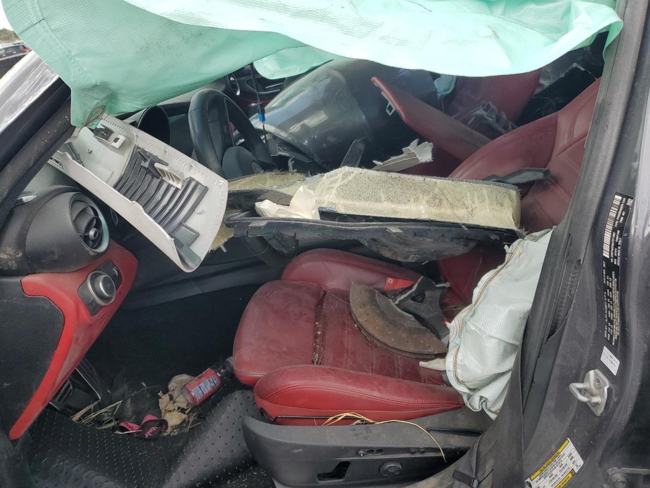 2018 Alfa Romeo Giulia Ti Q4 - Фото 7