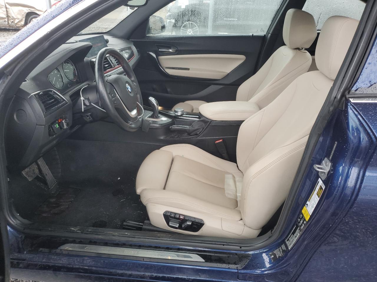 2018 BMW 230Xi - Фото 7