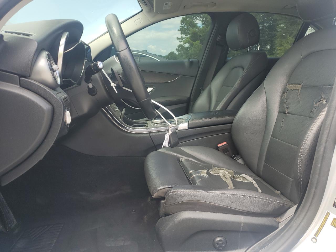 2020 Mercedes-Benz C 300 - Image 7
