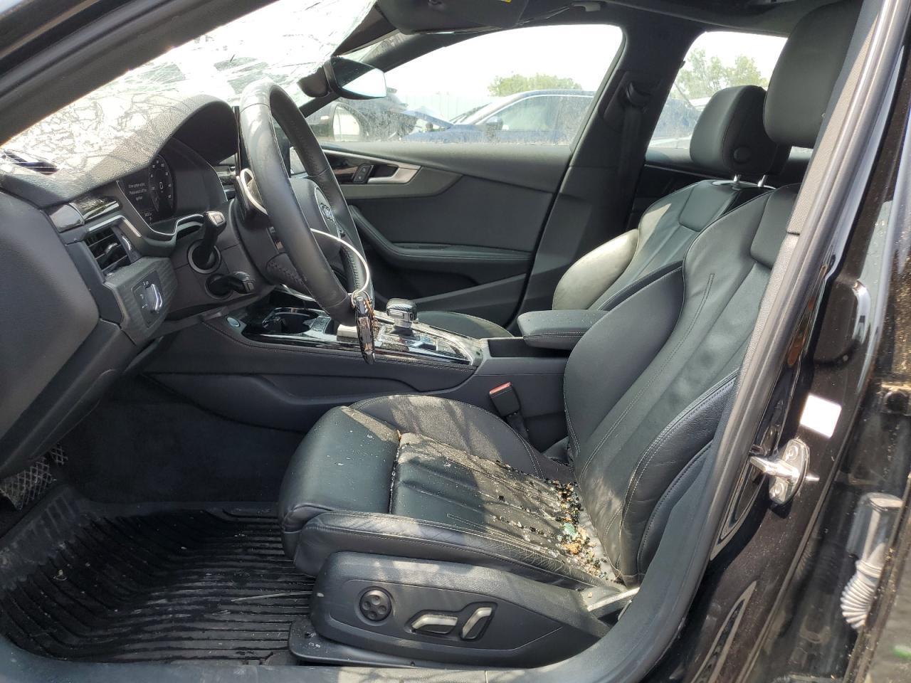 2020 Audi A4 Premium Plus - Image 7