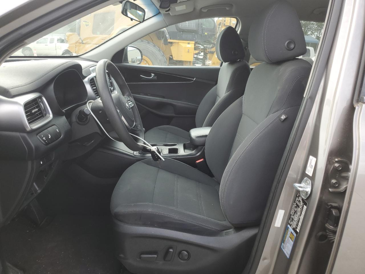 2019 Kia Sorento Lx - Image 7