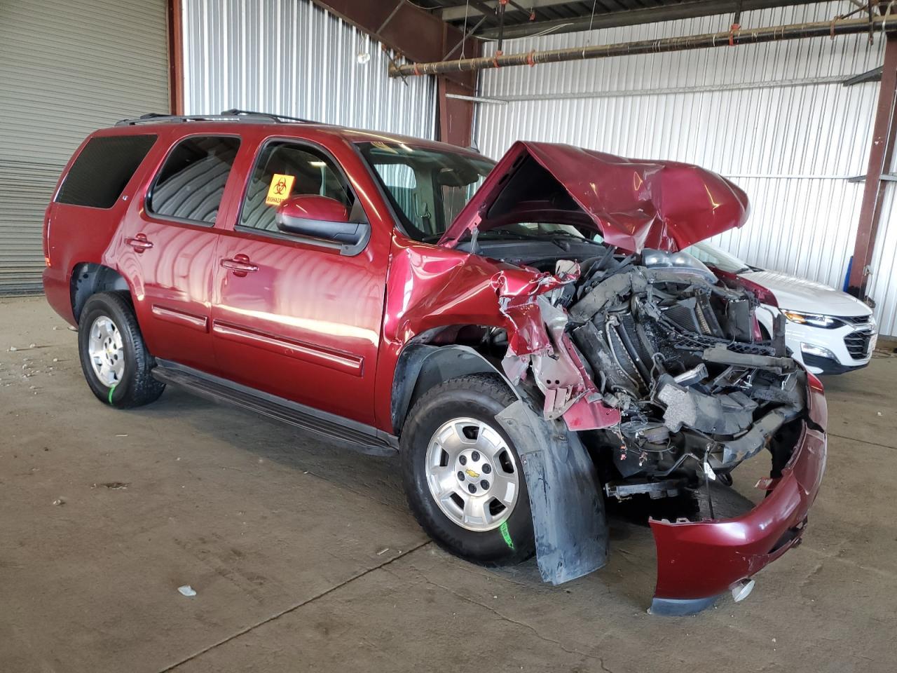 2010 Chevrolet Tahoe K1500 Lt - Фото 4