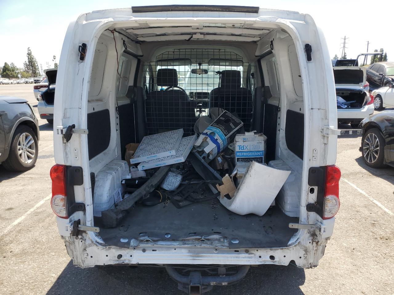 2020 Nissan Nv200 2.5S - Image 6