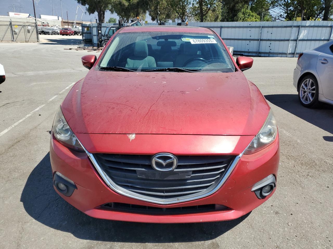2016 Mazda 3 Touring - Image 5