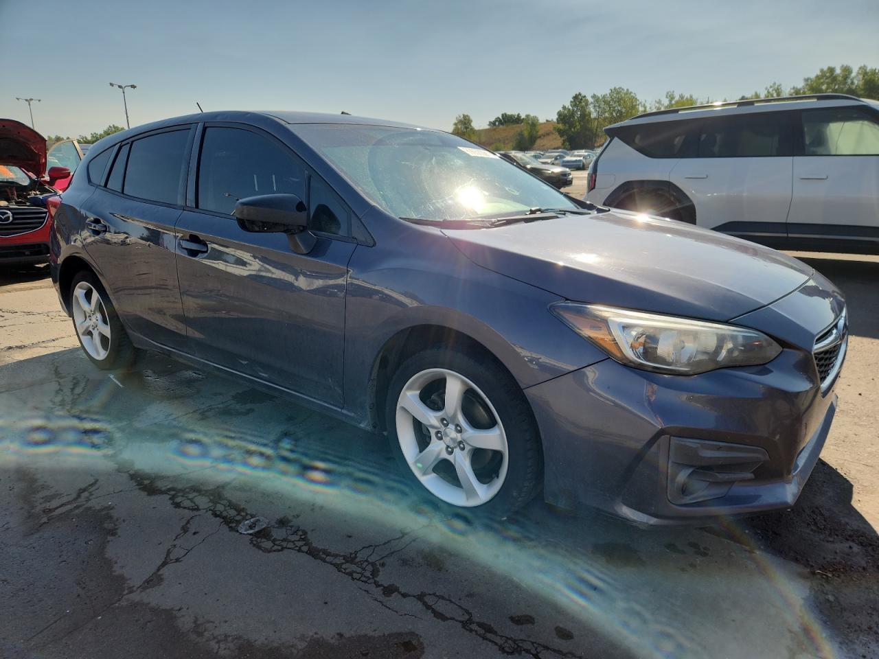 2017 Subaru Impreza - Image 4