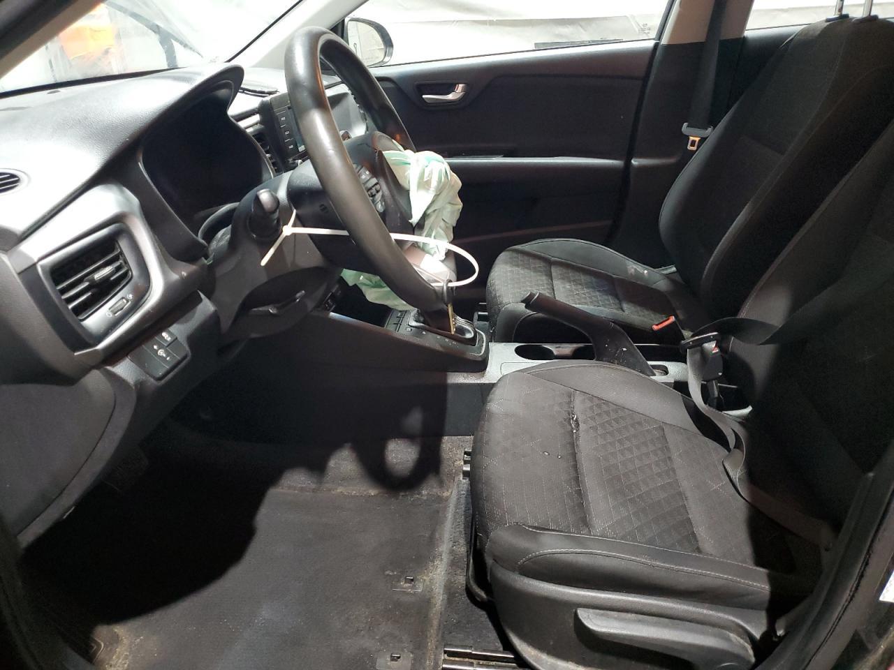 2019 Kia Rio S - Фото 7