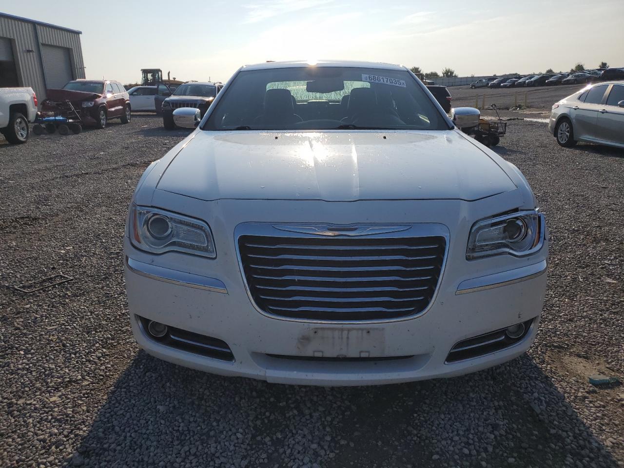 2012 Chrysler 300 Limited - Image 5
