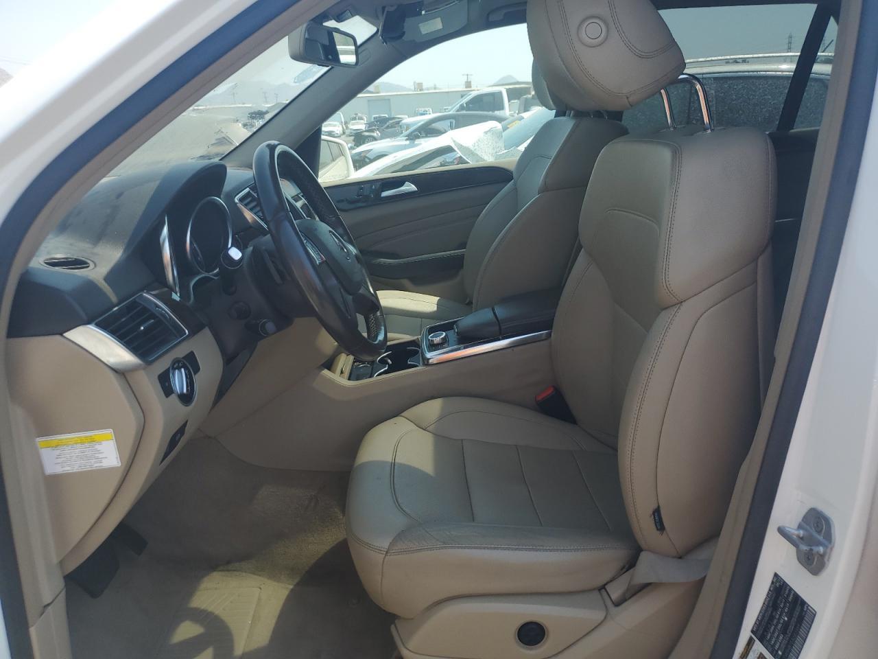 2014 Mercedes-Benz Ml 350 4Matic - Фото 7