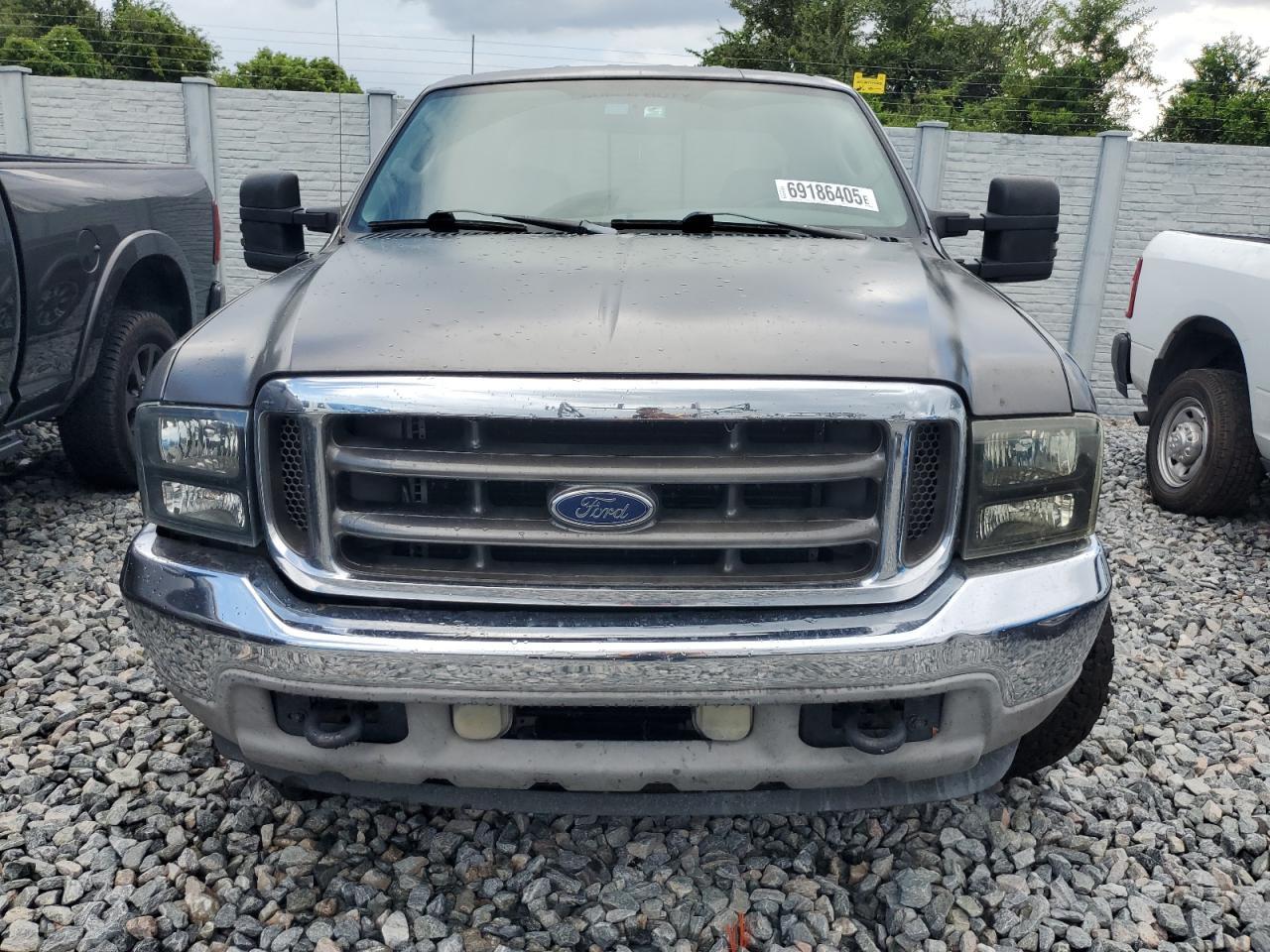 2004 Ford F250 Super Duty Super Duty - Image 5