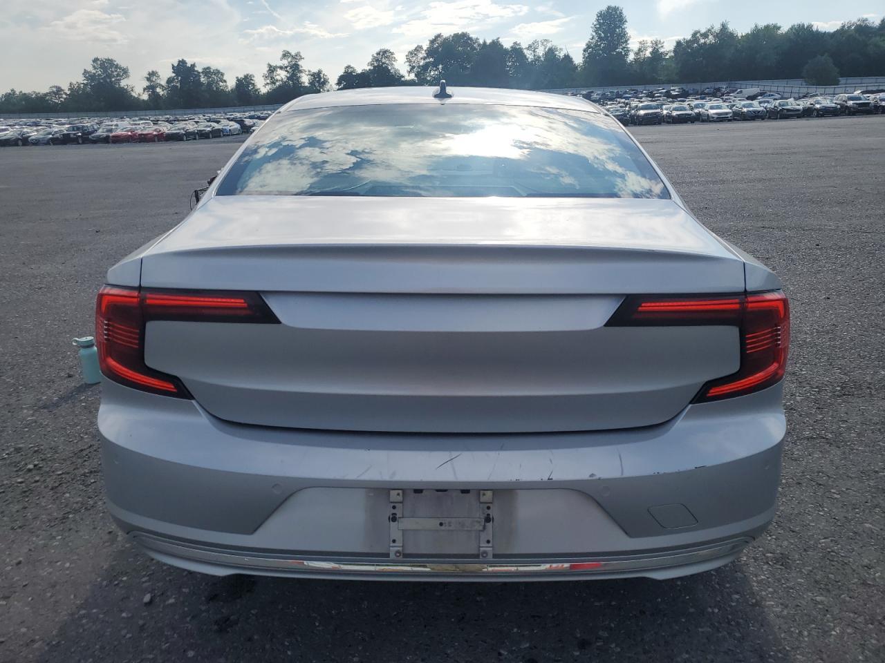 2023 Volvo S90 Plus - Фото 6