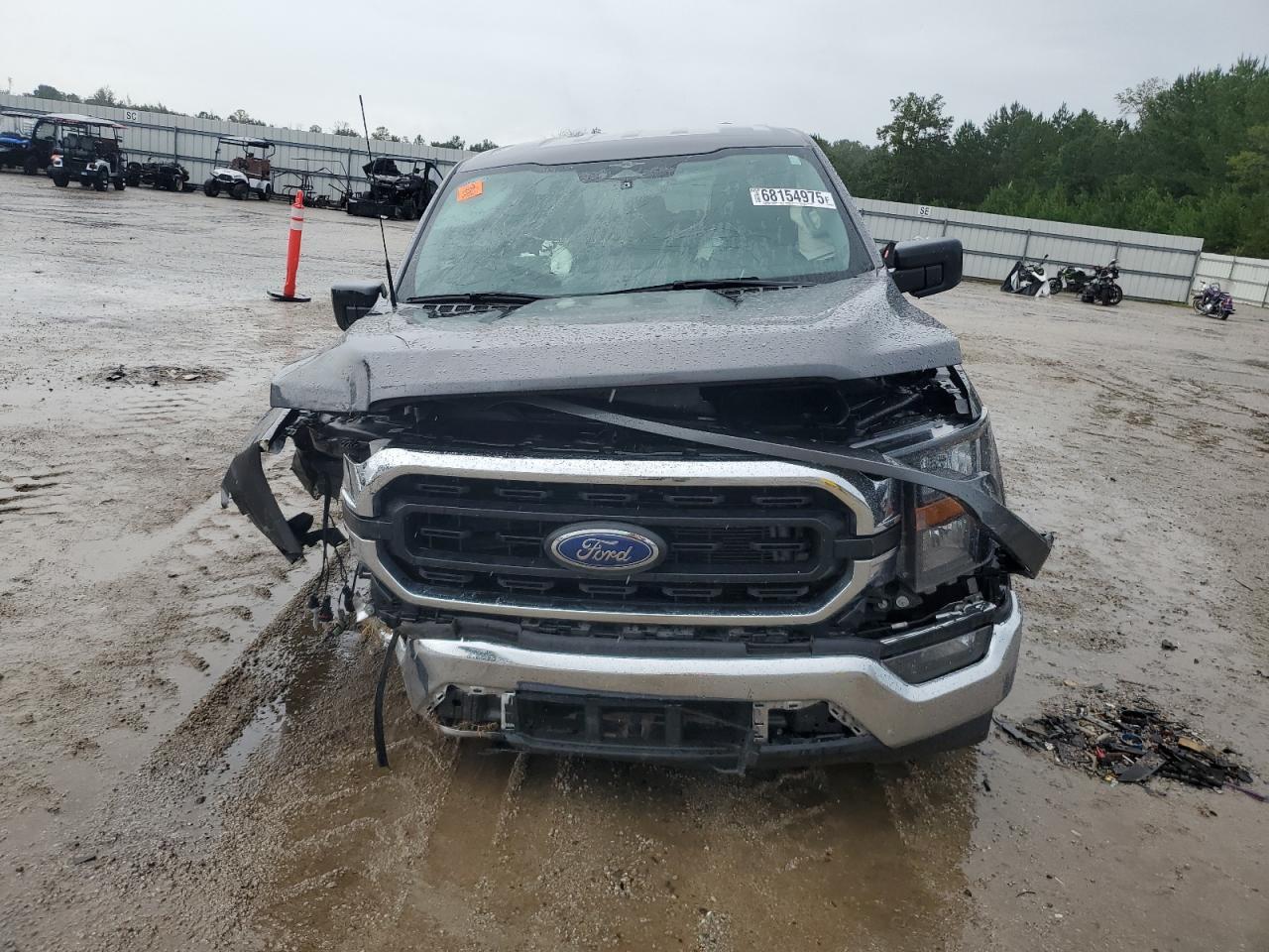2023 Ford F150 Supercrew - Image 5