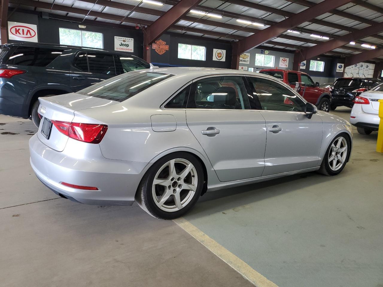 2015 Audi A3 Premium Plus - Image 3
