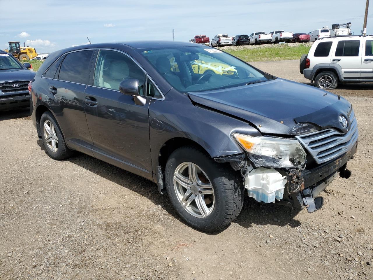 2009 Toyota Venza - Image 4