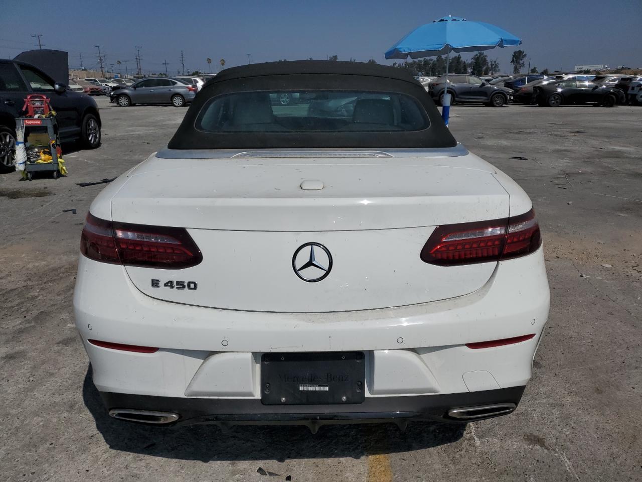 2023 Mercedes-Benz E 450 - Фото 6