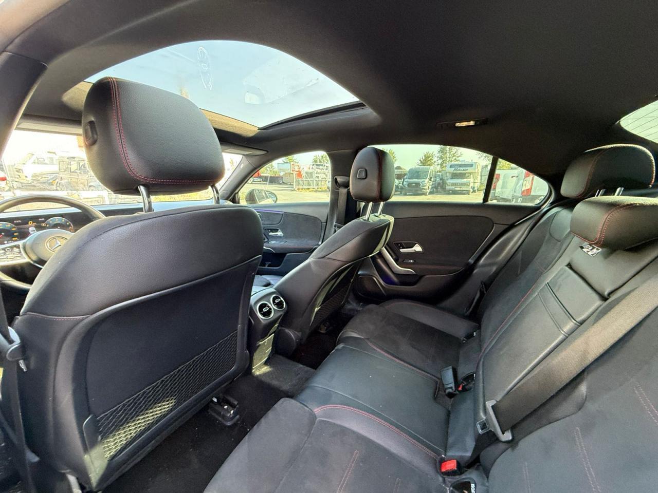 2020 Mercedes-Benz A 220 4Matic - Фото 5