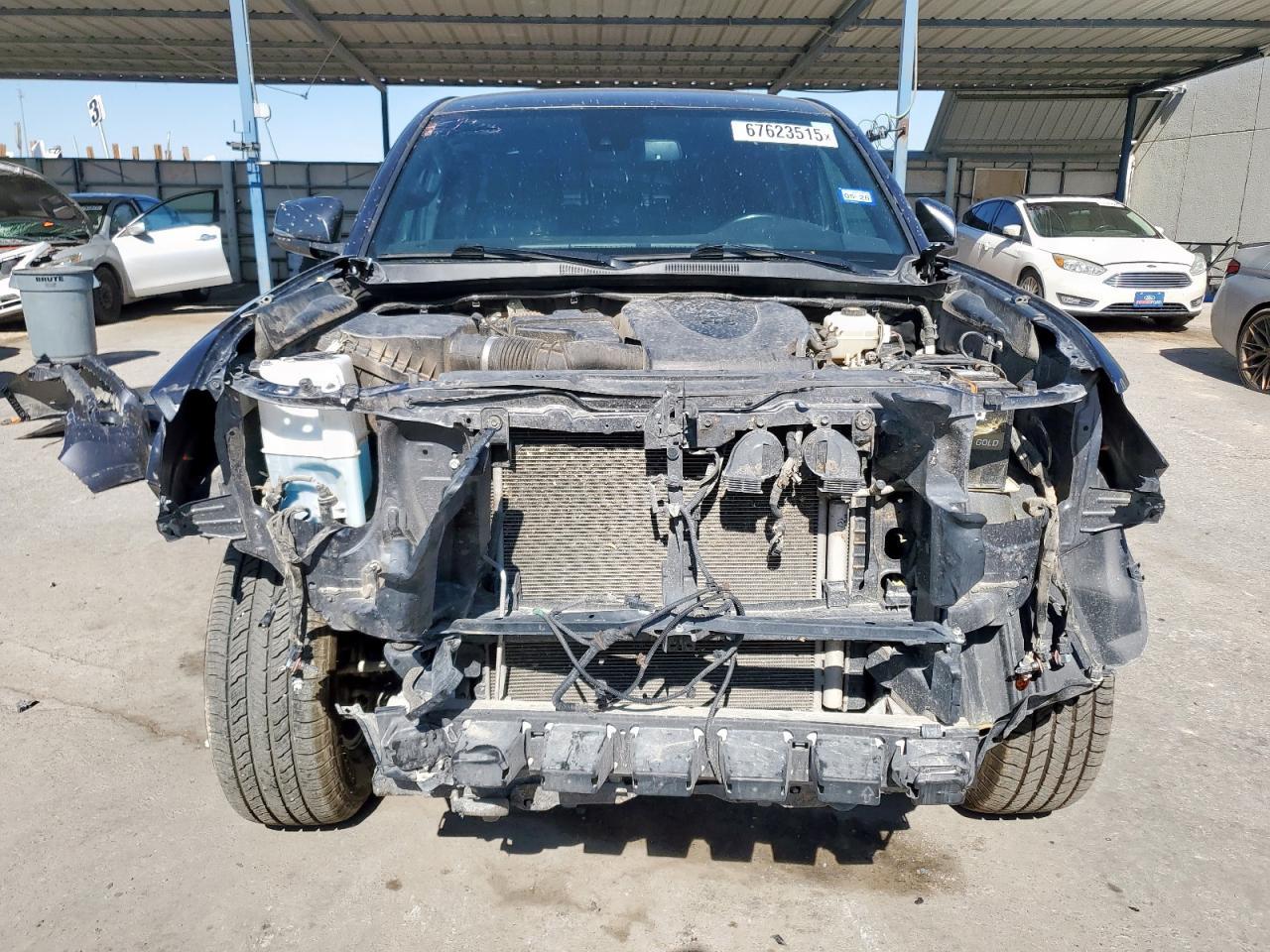 2022 Toyota Tacoma Double Cab - Image 5