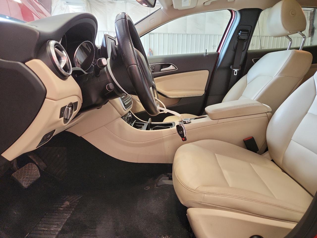 2015 Mercedes-Benz Gla 250 4Matic - Фото 7