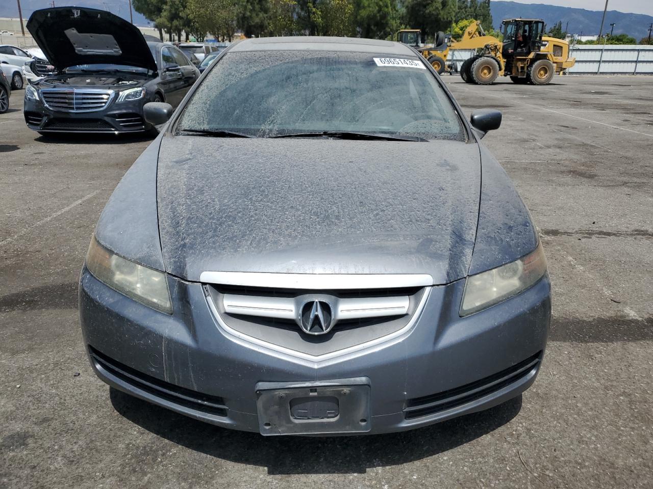 2005 Acura Tl - Image 5