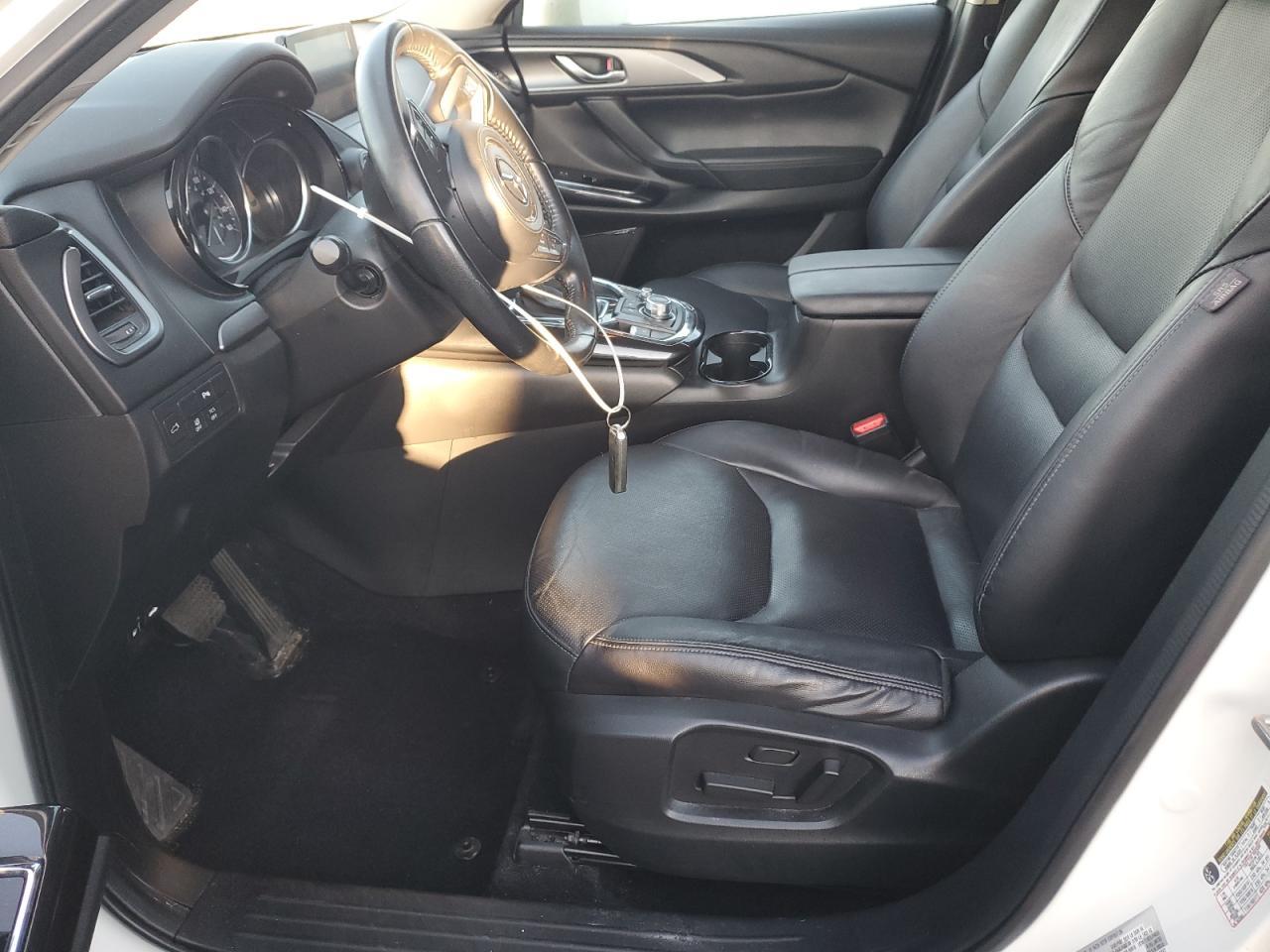 2018 Mazda Cx-9 Touring - Фото 7