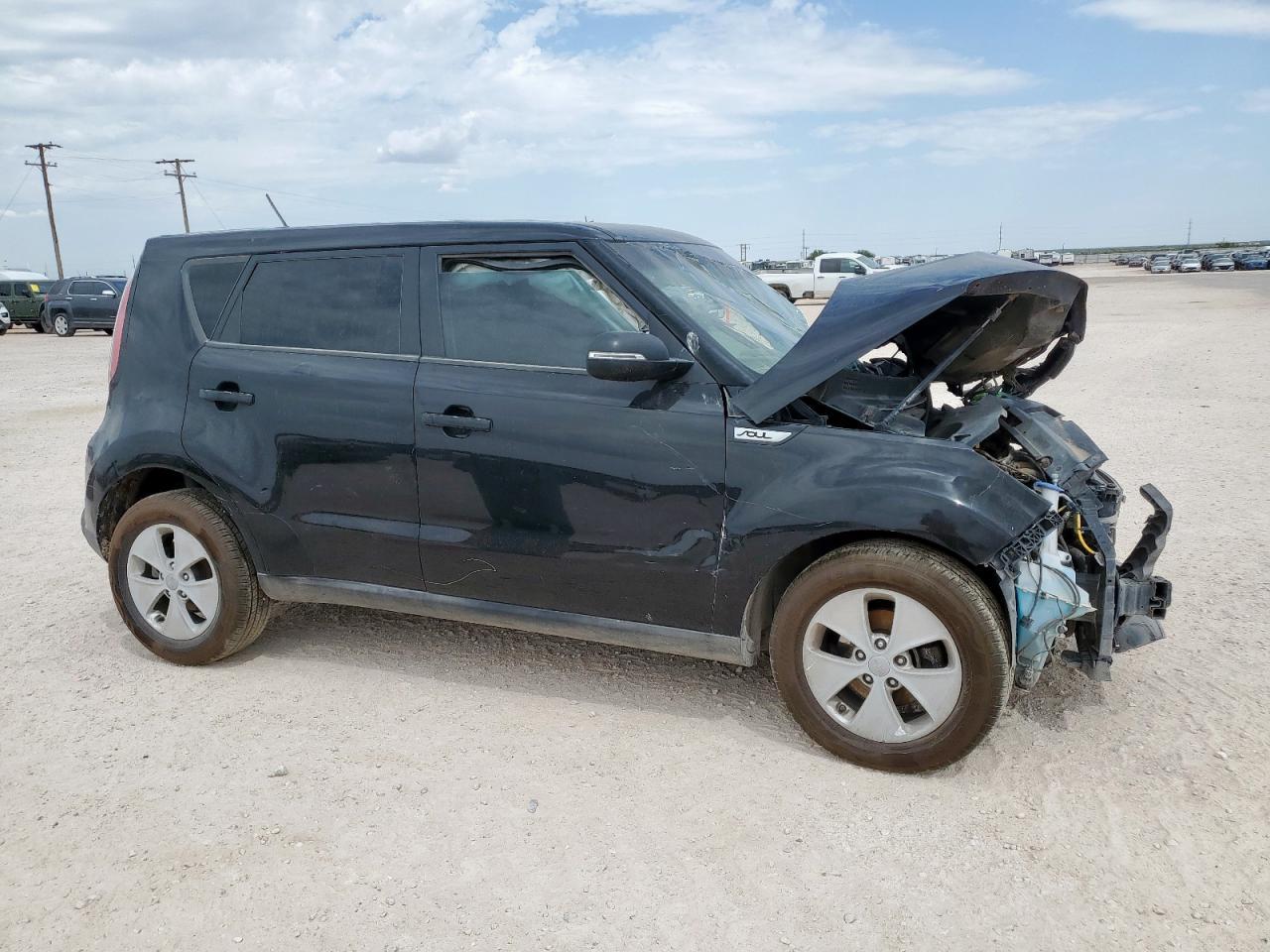 2014 Kia Soul + - Image 4