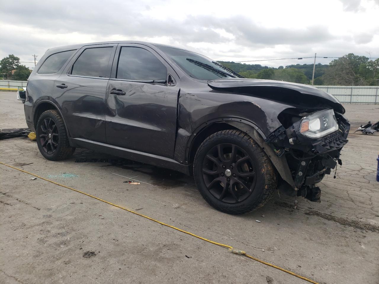2015 Dodge Durango R/T - Фото 4