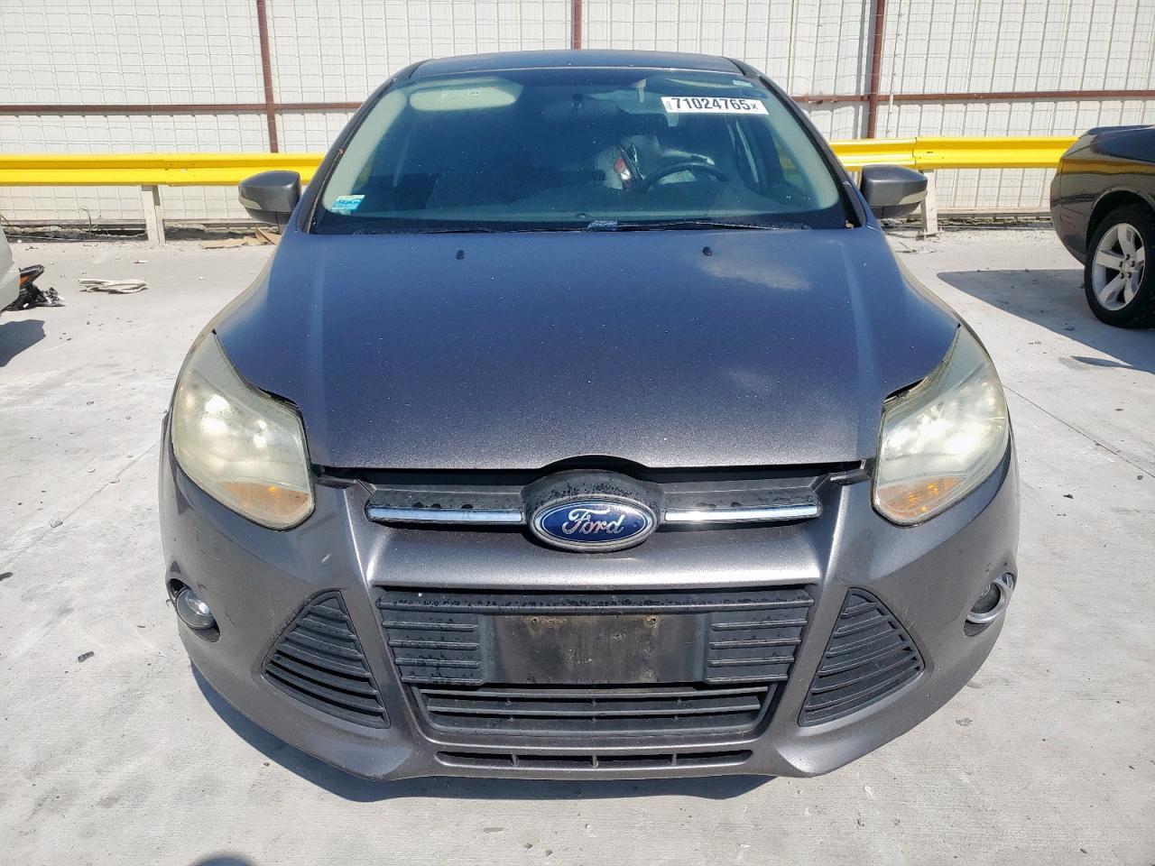 2014 Ford Focus Se - Image 5