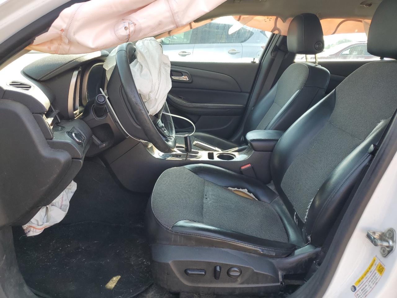 2015 Chevrolet Malibu 1Lt - Фото 7