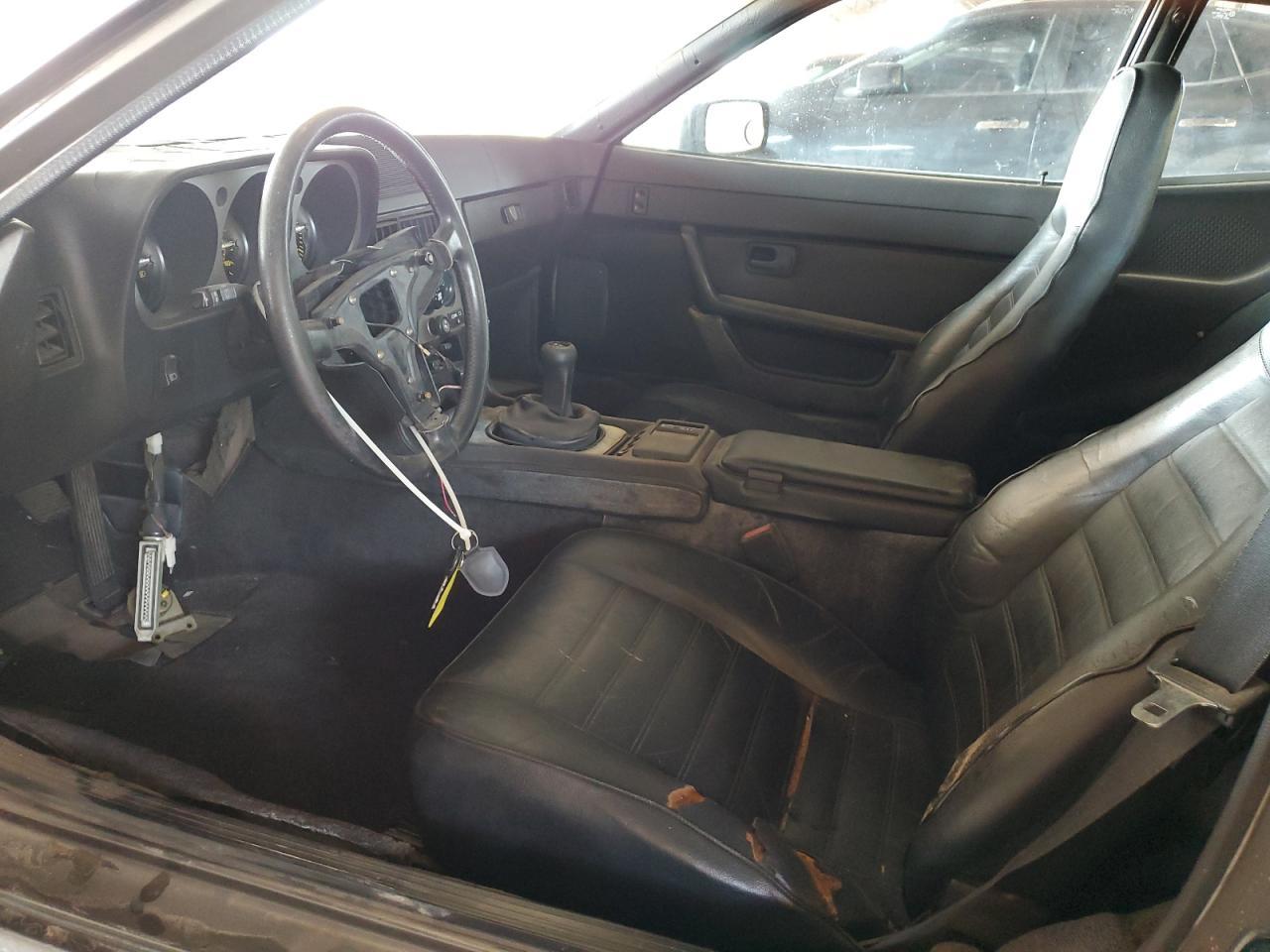 1984 Porsche 944 - Фото 7