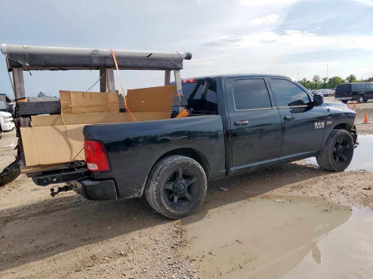 2014 Ram 1500 St - Image 3