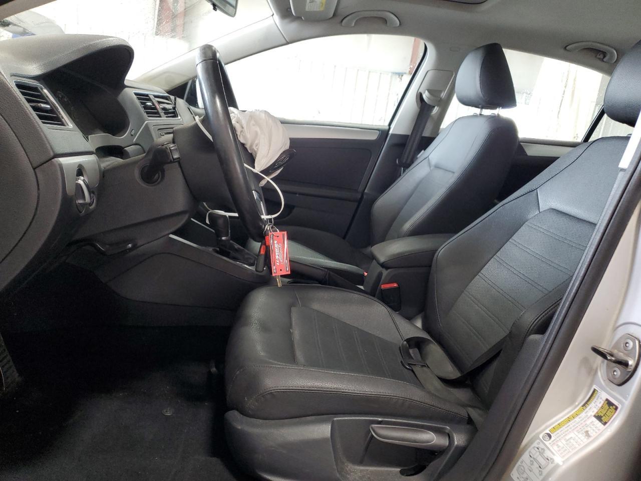 2011 Volkswagen Jetta Sel - Image 7