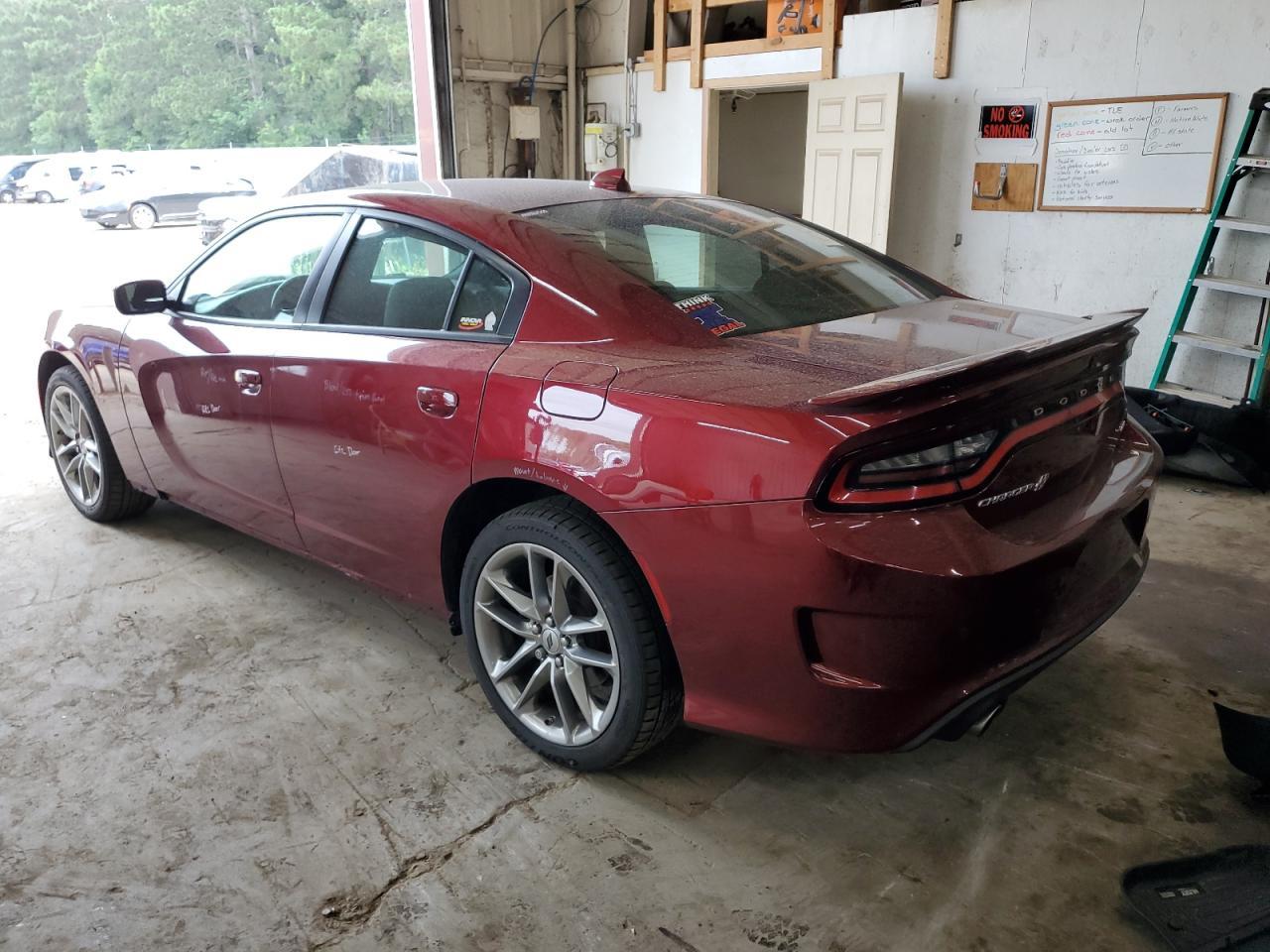 2021 Dodge Charger Gt - Image 2
