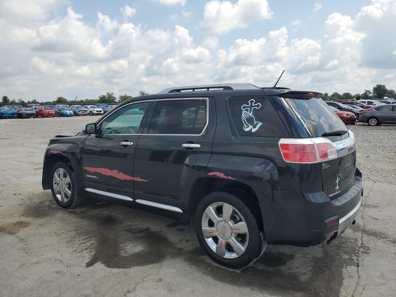 2013 GMC Terrain Denali - Image 2