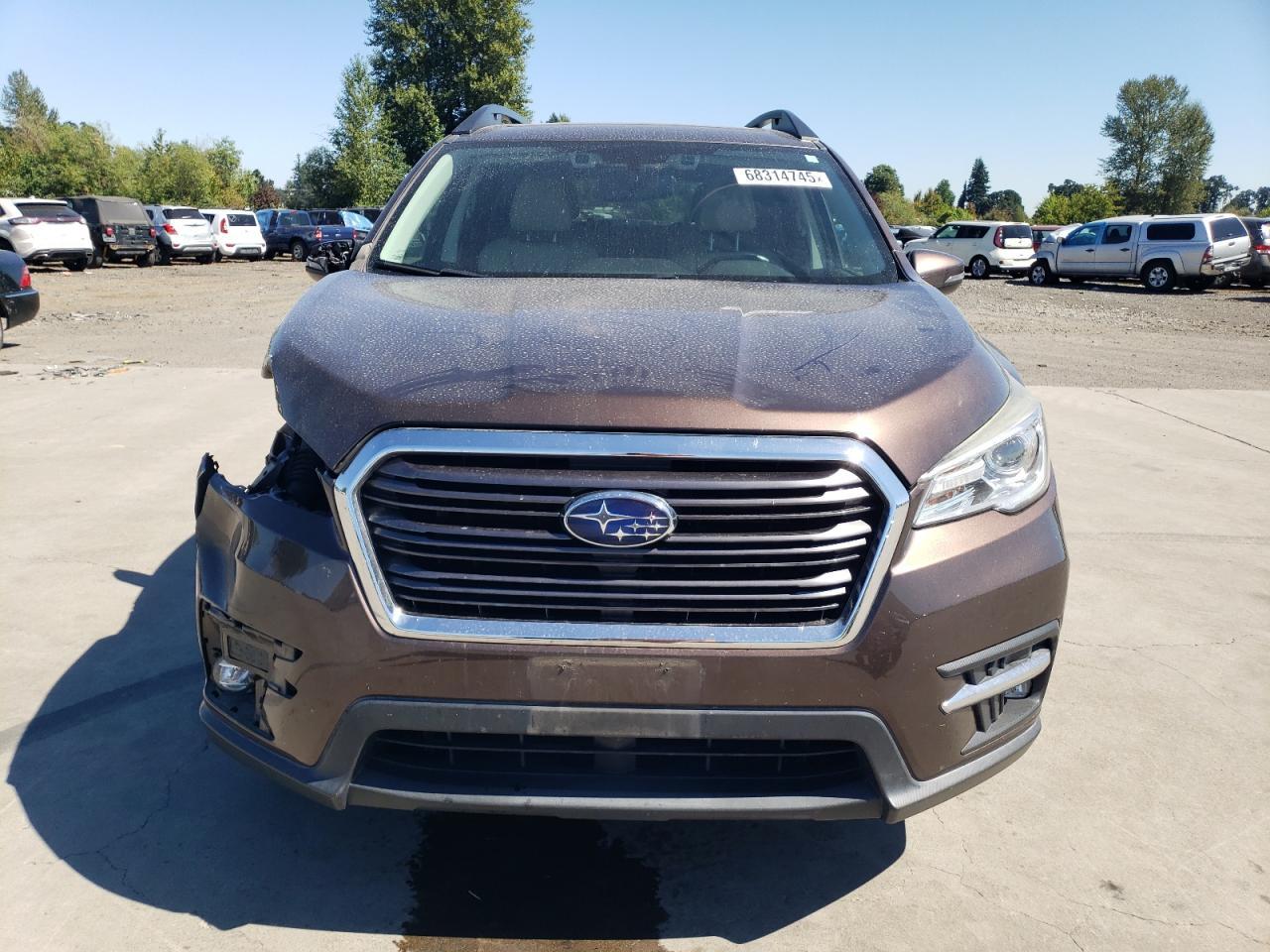 2019 Subaru Ascent Limited - Image 5