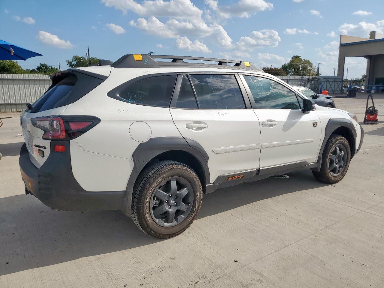 2025 Subaru Outback Wilderness - Image 3