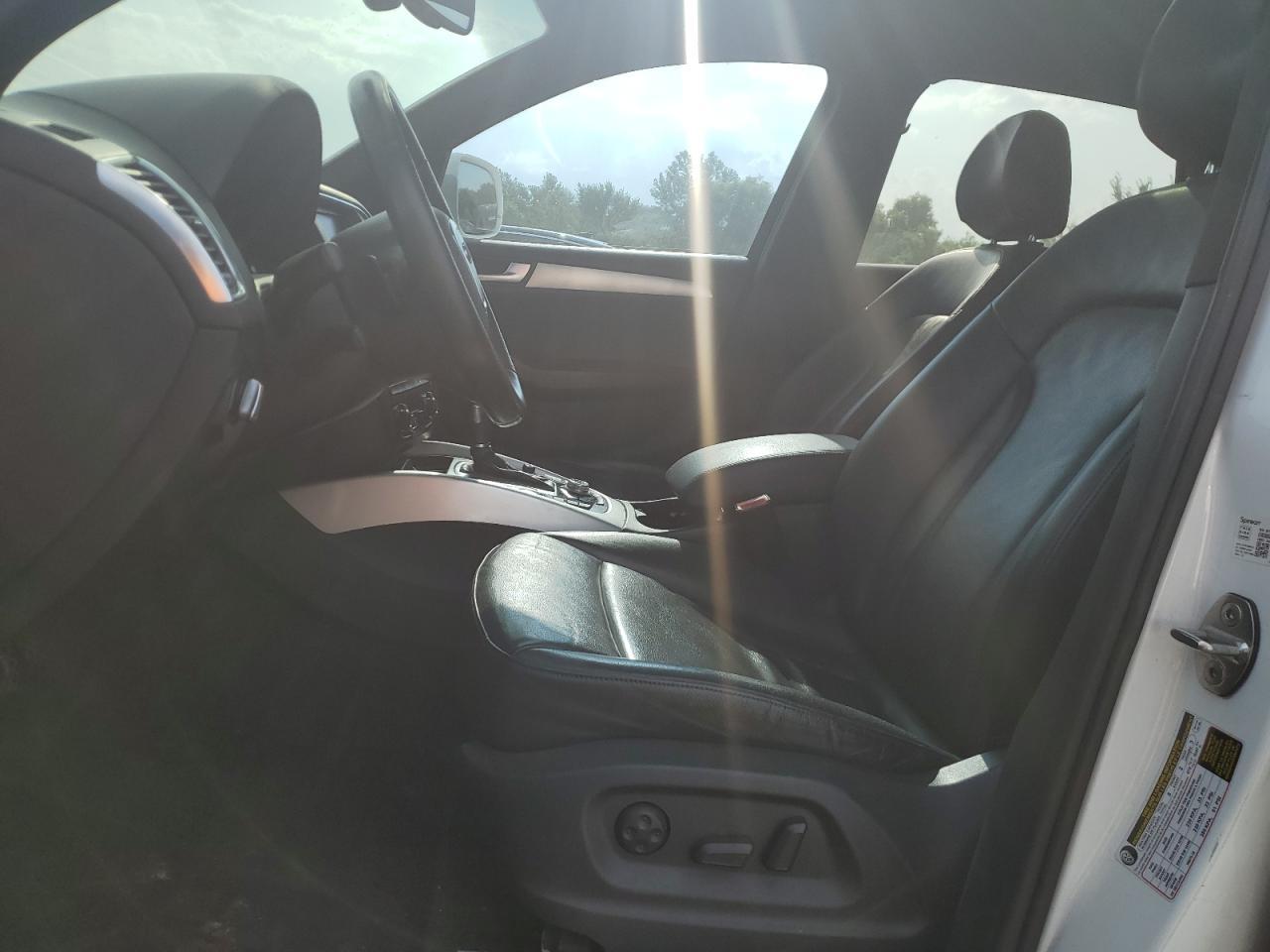 2012 Audi Q5 Premium Plus - Фото 7